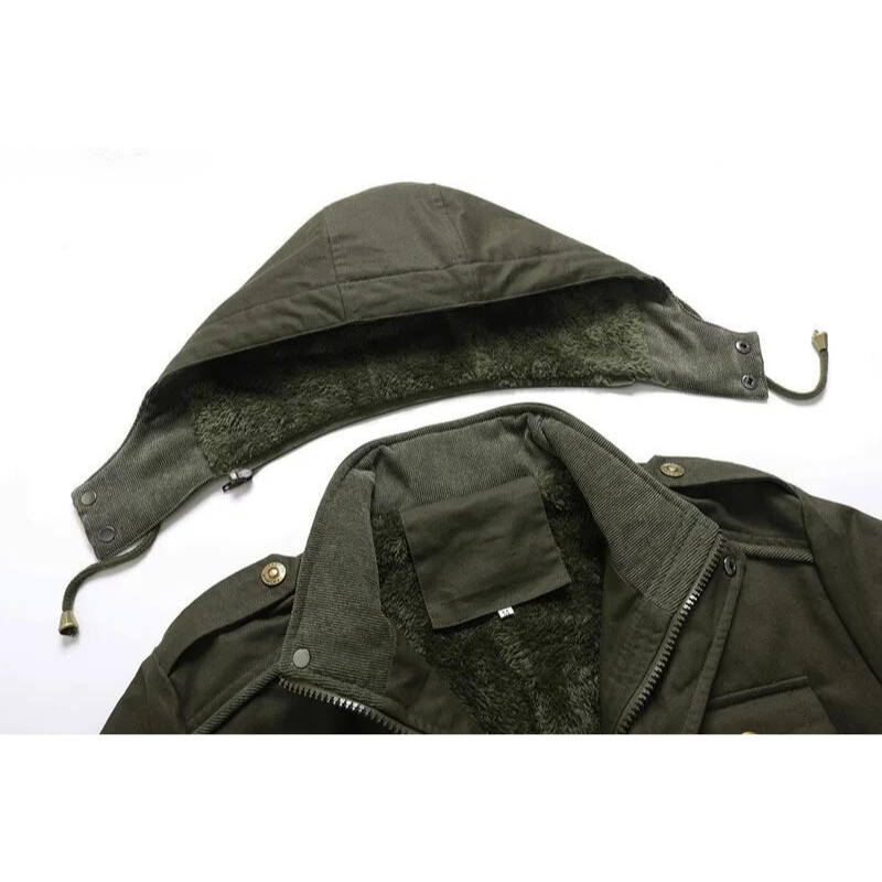 Turistická bunda Shield