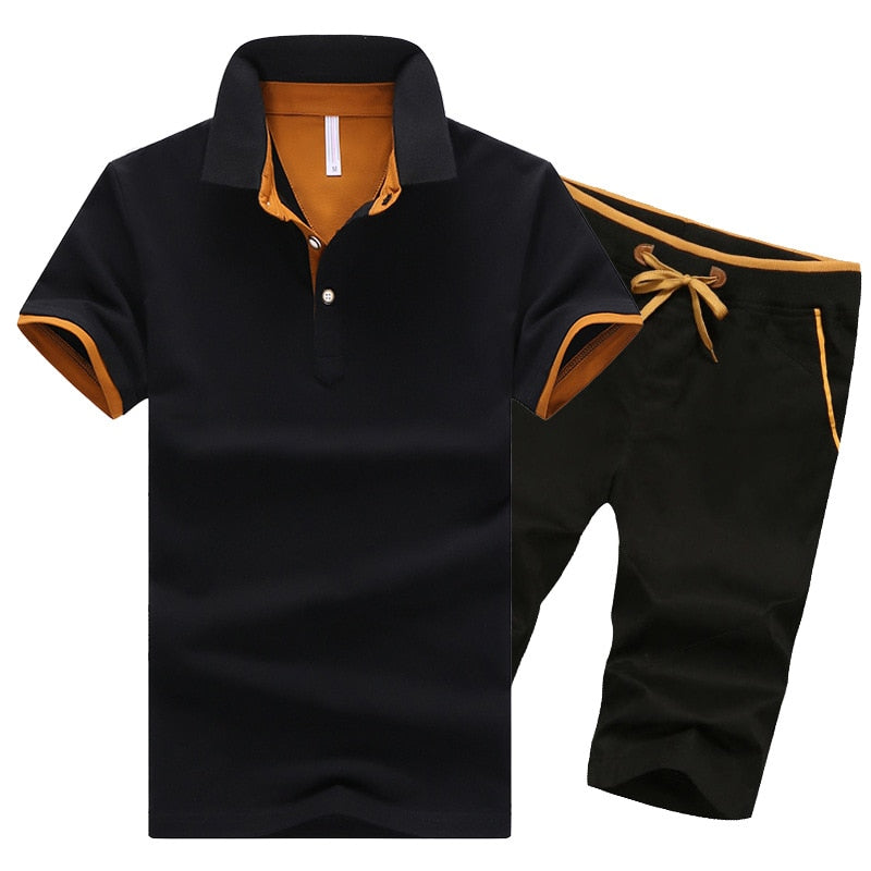 Martin Polo Summer Set