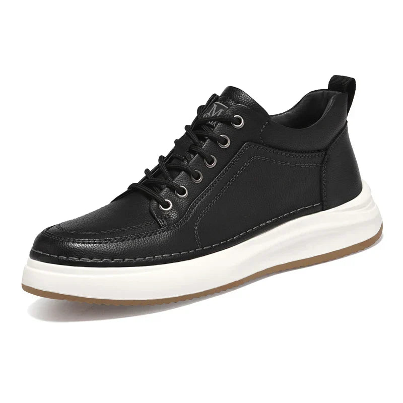 Ryder™ Genuine leather Kicks