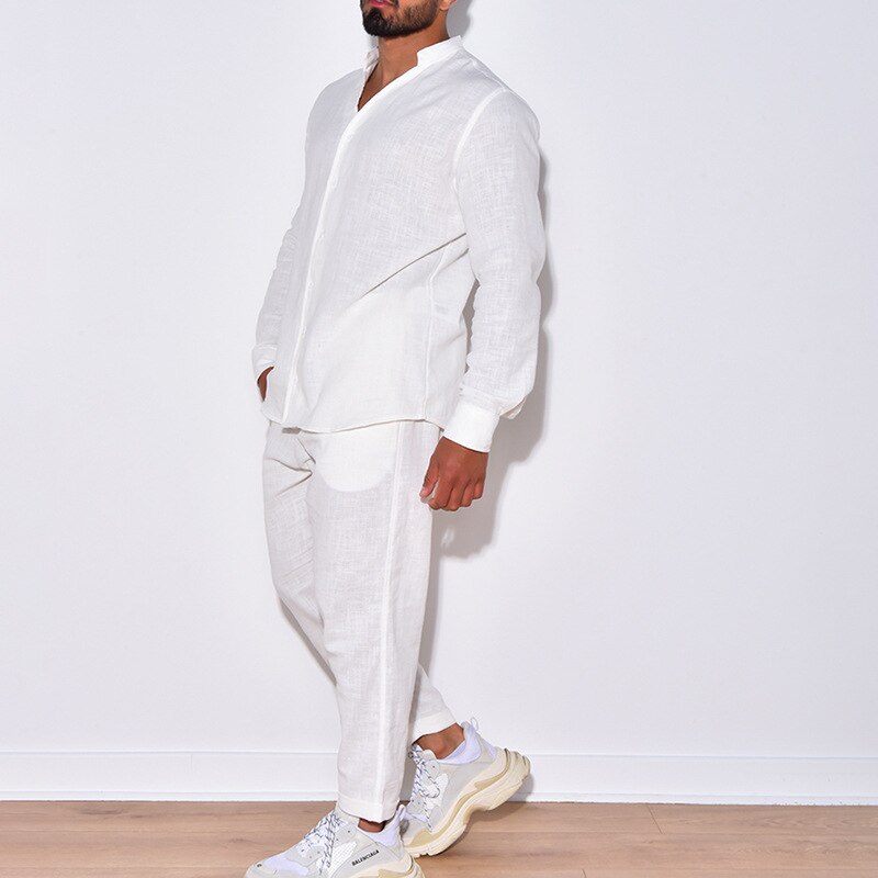 Vinthentic Paris linssett for menn