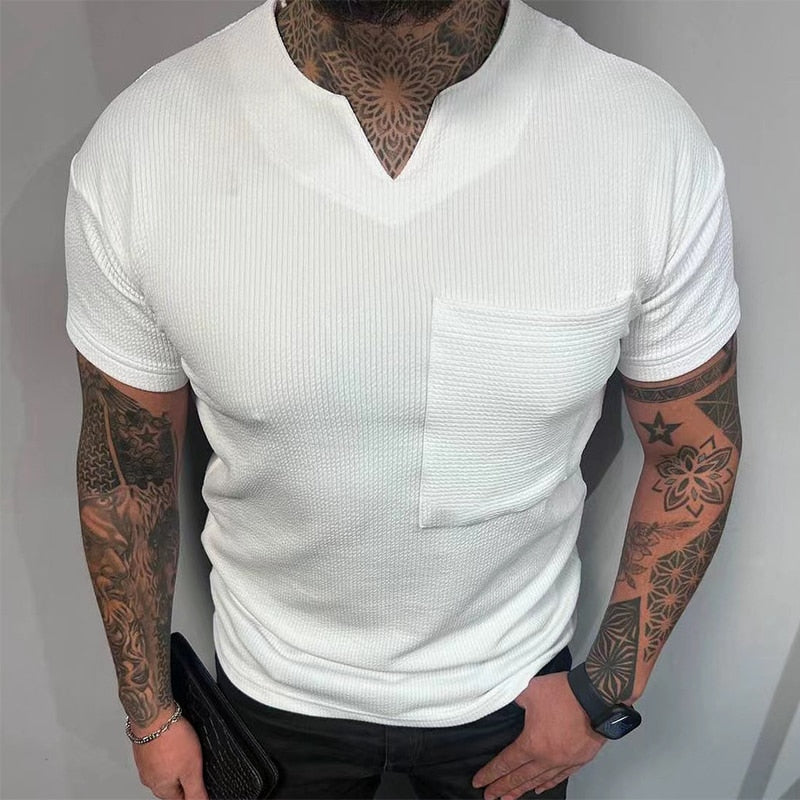 Vinthentic Jorno Ανδρικό business casual πουκάμισο
