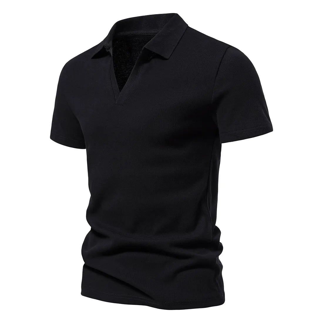 Vinthentic Leo vyriški polo marškinėliai