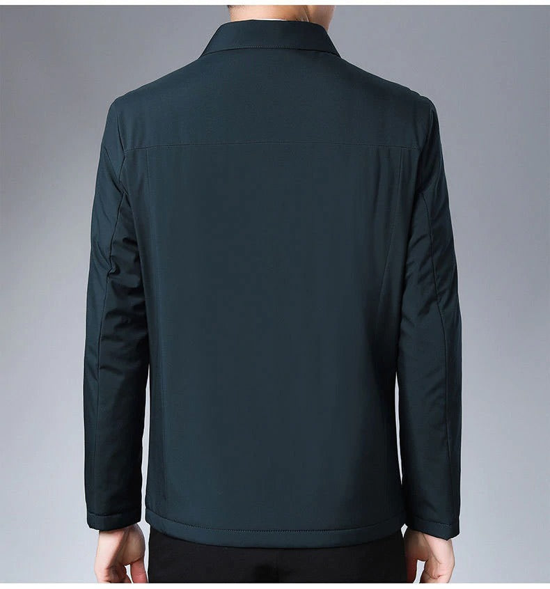 Casaco elegante para homem Jetro