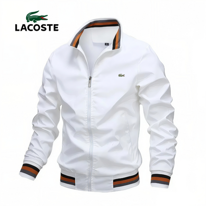 Lacoste Örökség - vízálló kabát