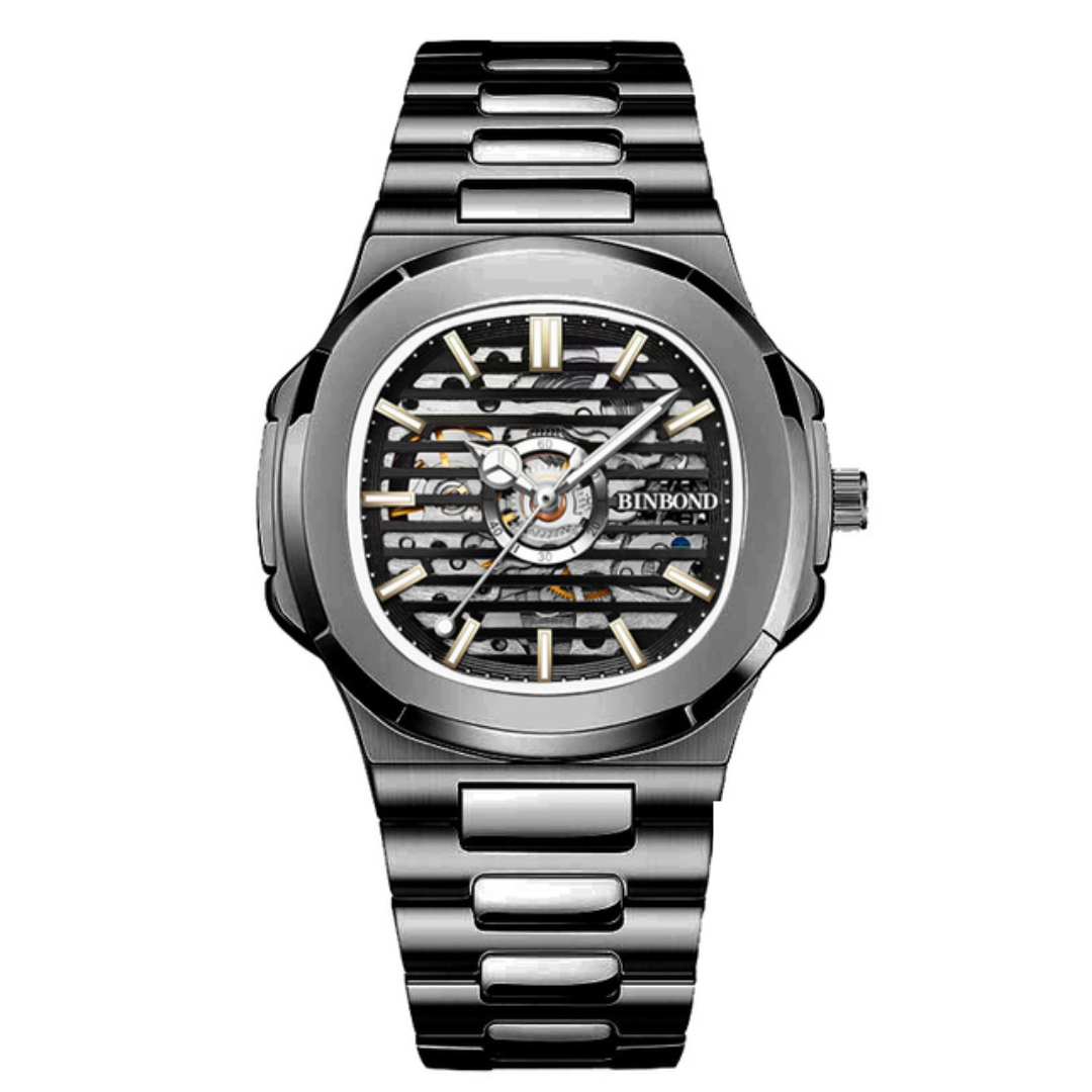 Ur Exo Nautilus (automatisk)