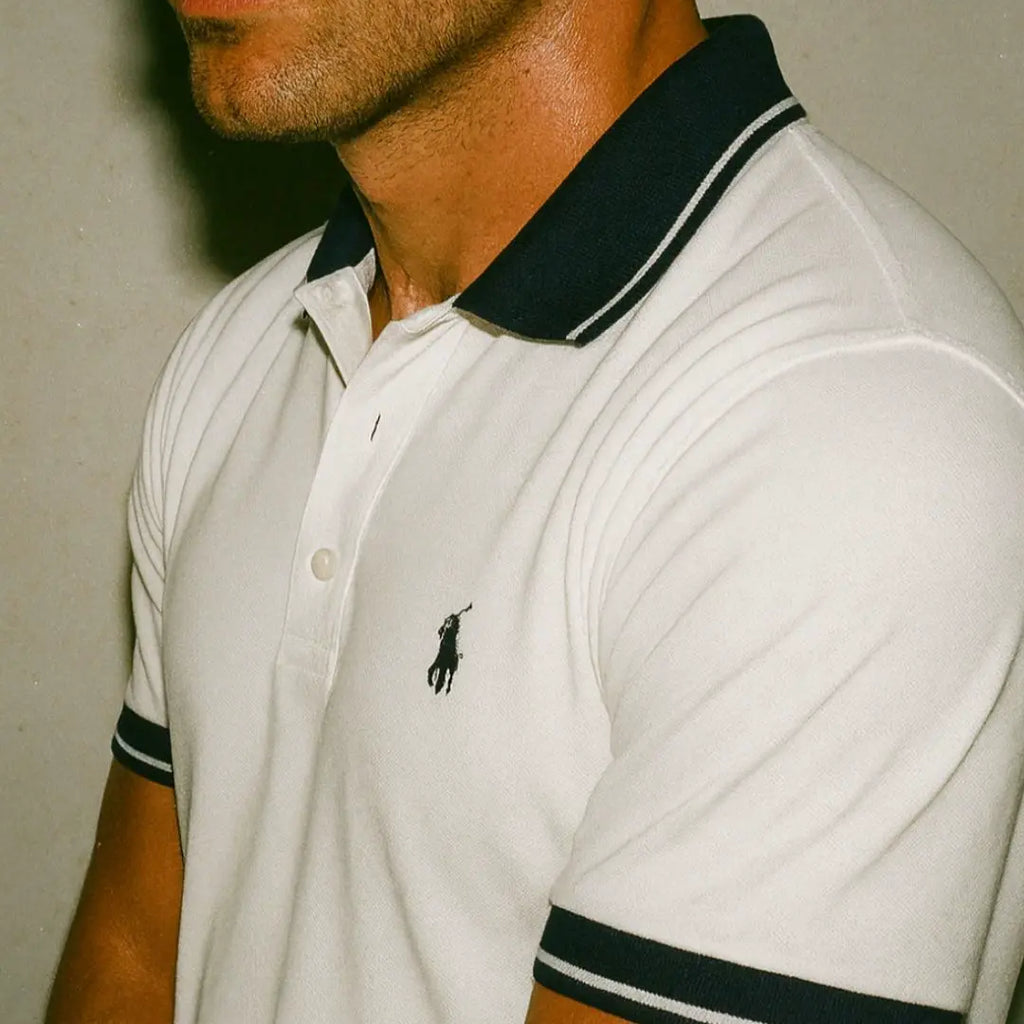 Førsteklasses RL-poloshirt™ – køb 1, få 1 gratis