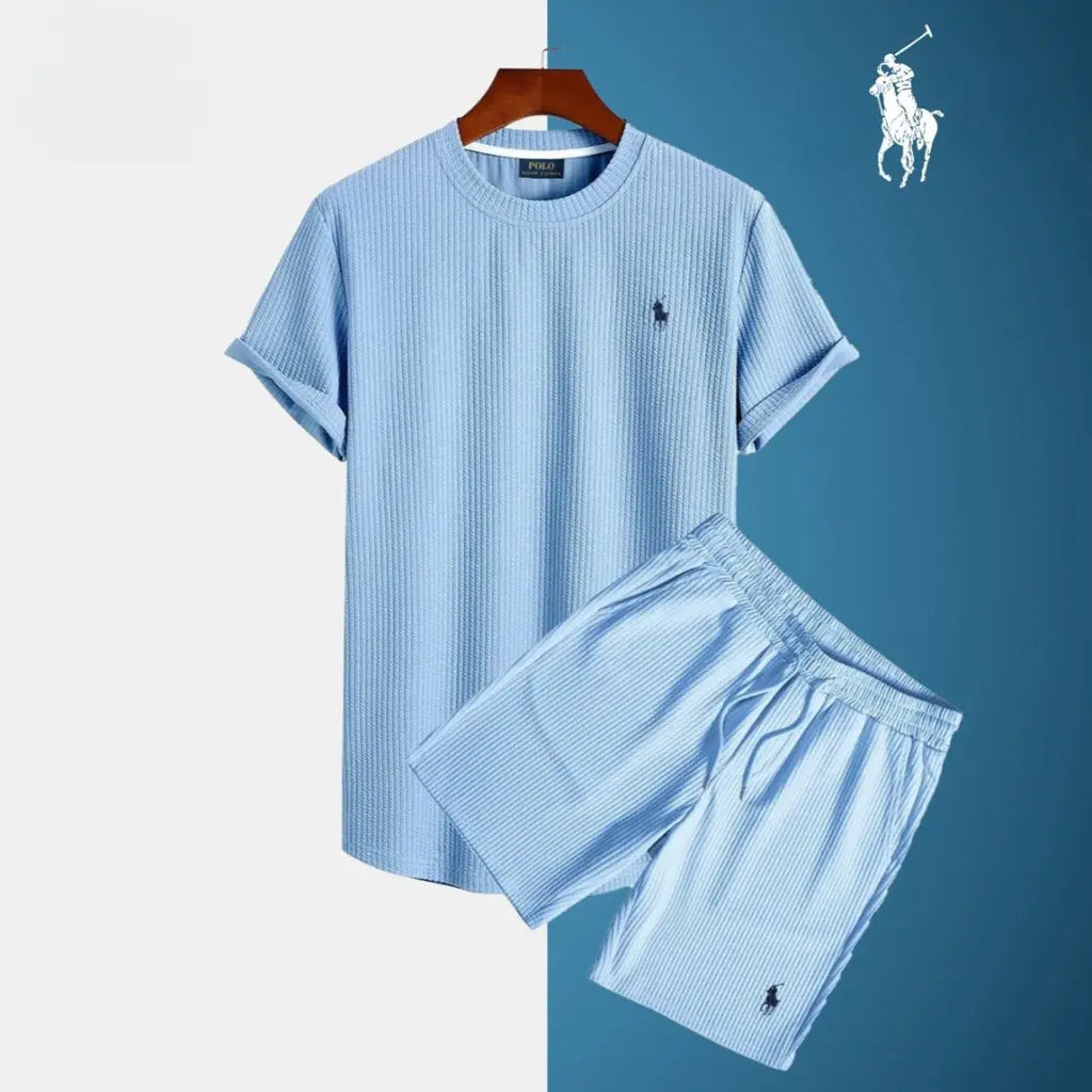 Chic Riviera-Ensemble™