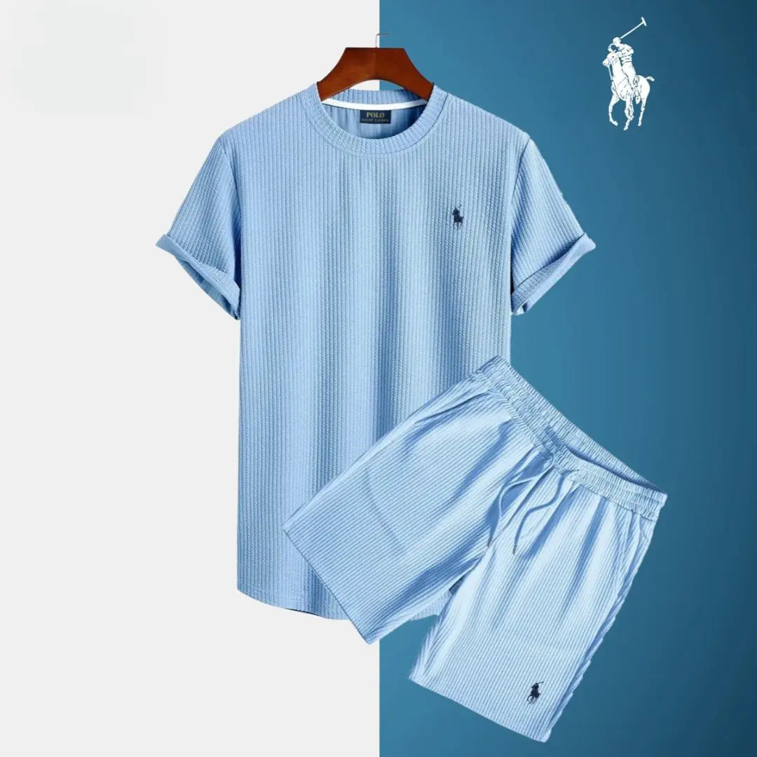 Chic Riviera-Ensemble™