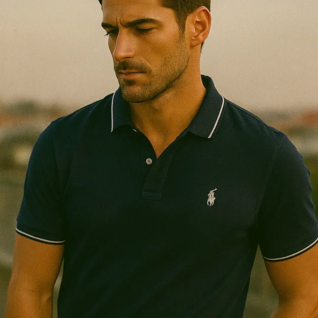 Førsteklasses RL-poloshirt™ – køb 1, få 1 gratis