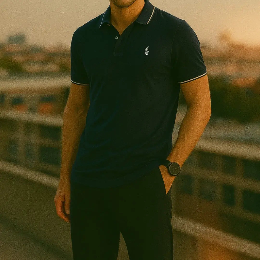 Førsteklasses RL-poloshirt™ – køb 1, få 1 gratis