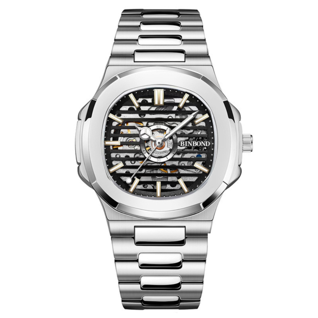 Ur Exo Nautilus (automatisk)
