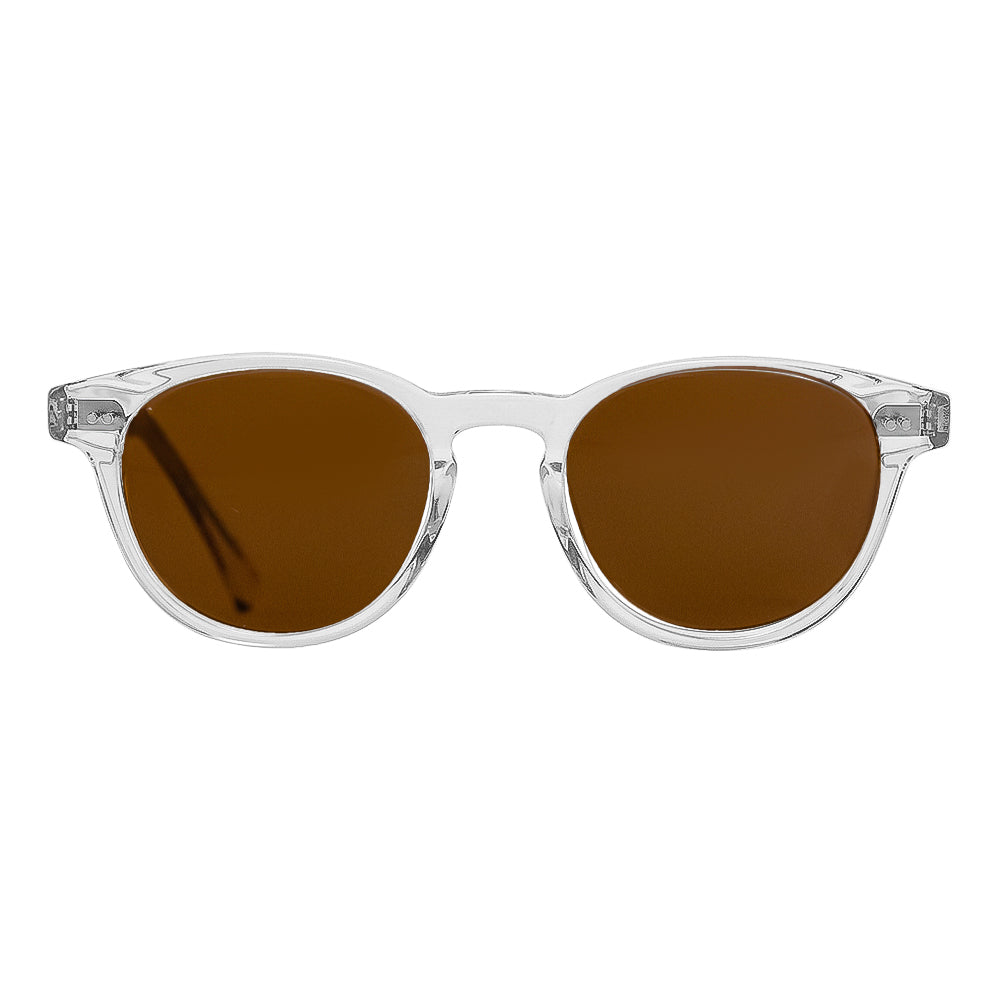 Marron cristal Liberty