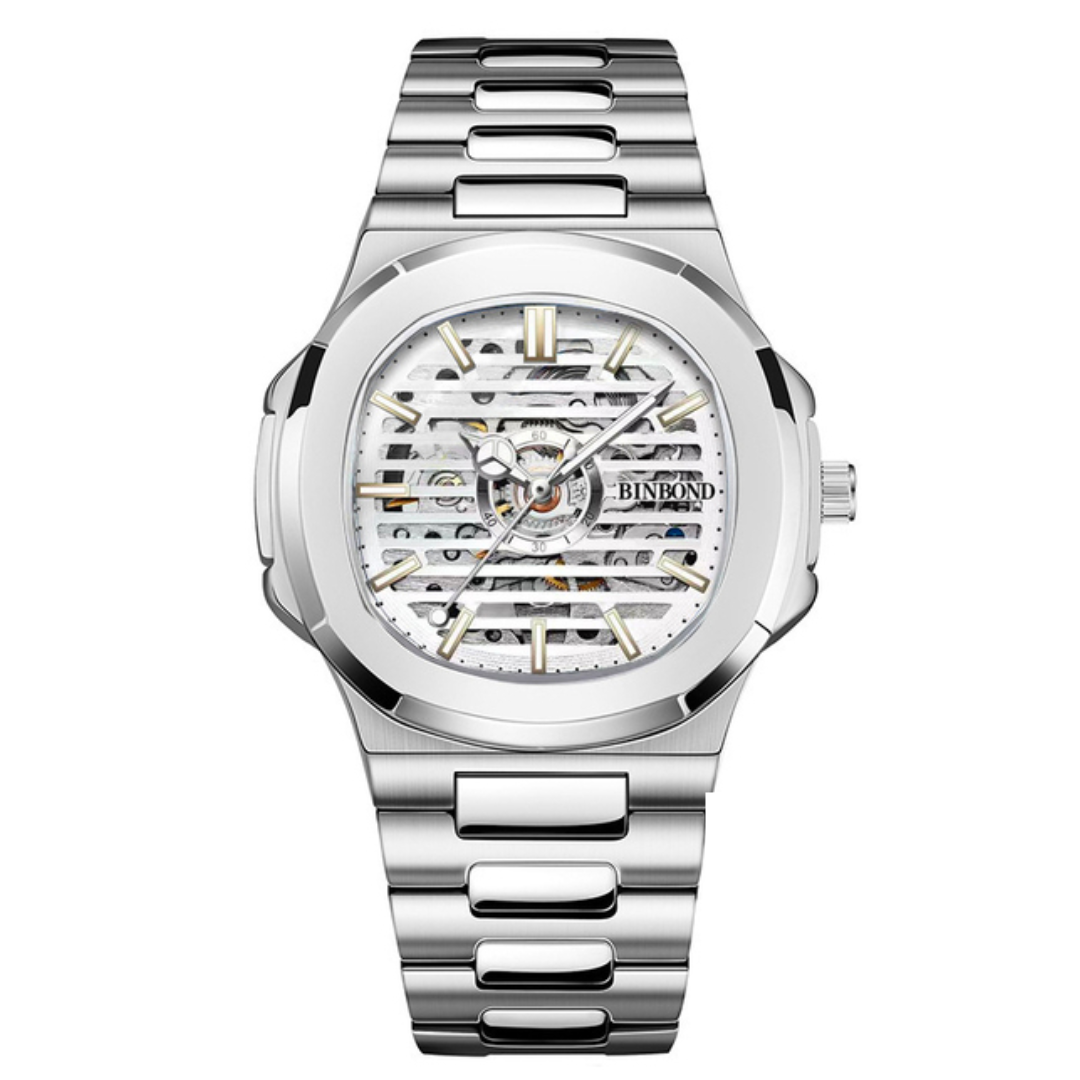 Ur Exo Nautilus (automatisk)
