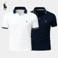 Førsteklasses RL-poloshirt™ – køb 1, få 1 gratis