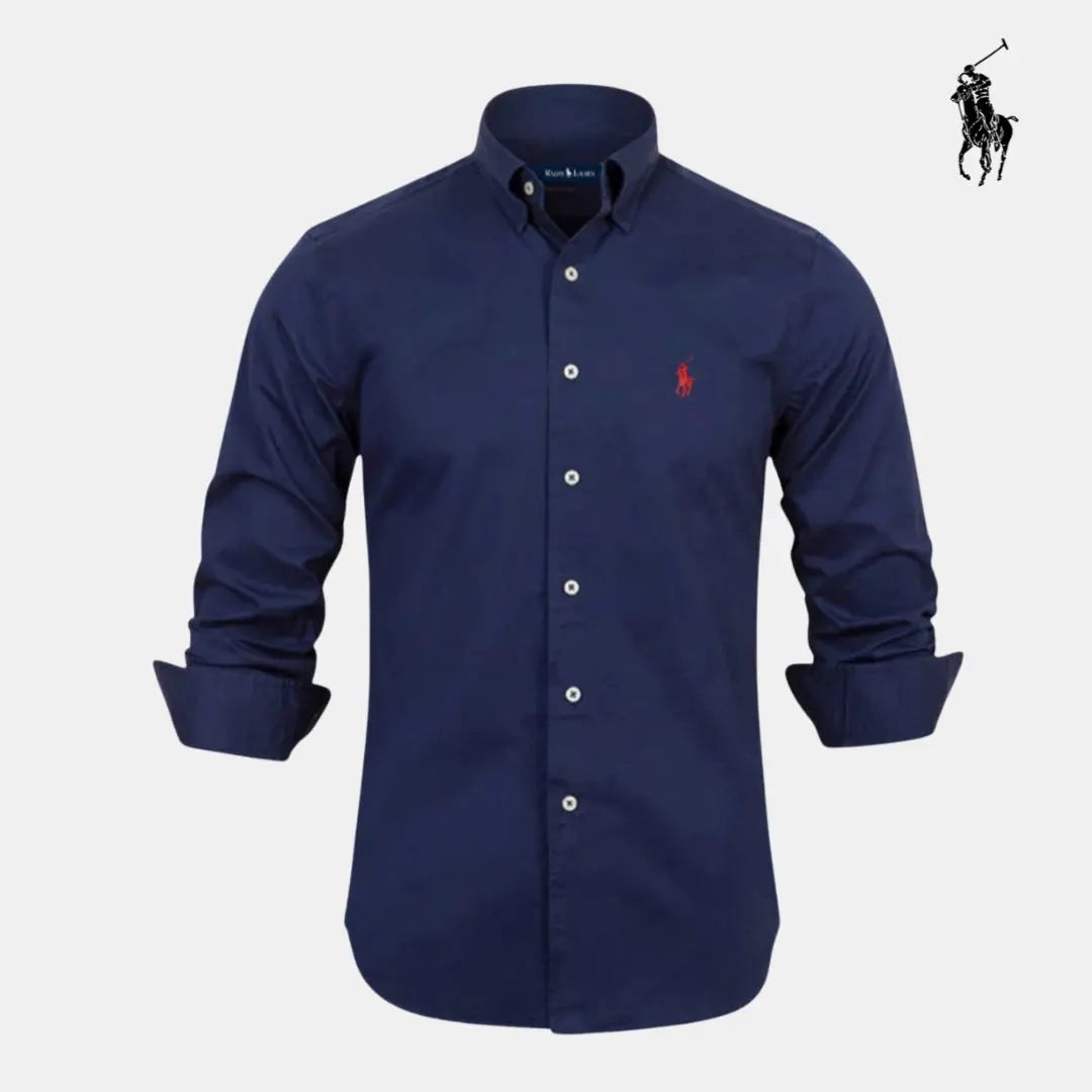 Heritage Langarmhemd™