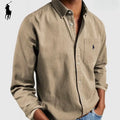 Camicia Oxford casual premium™