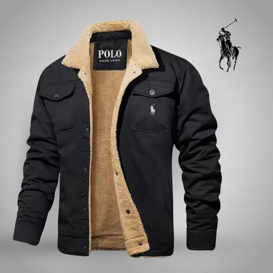 Veste en sherpa Heritage™