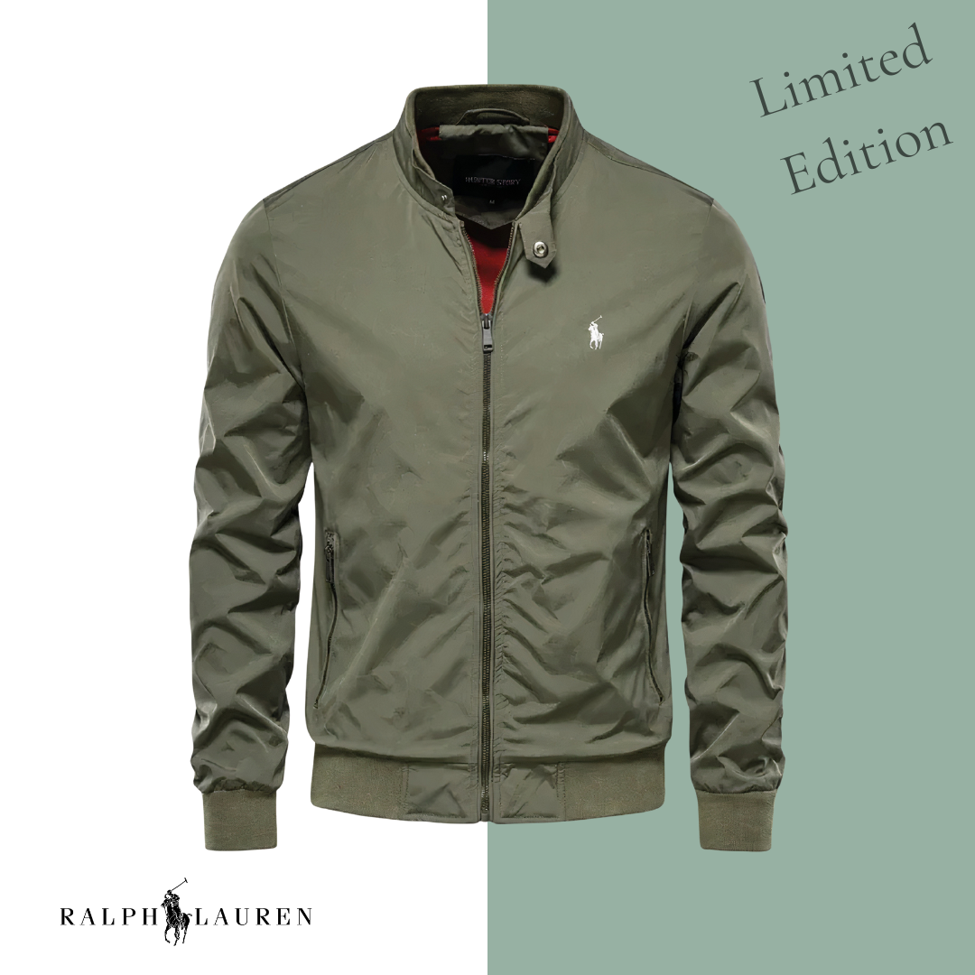 Escudo Elite de Ralph Lauren