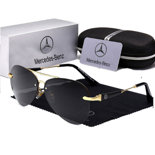 Solbriller Mercedes-Benz GT