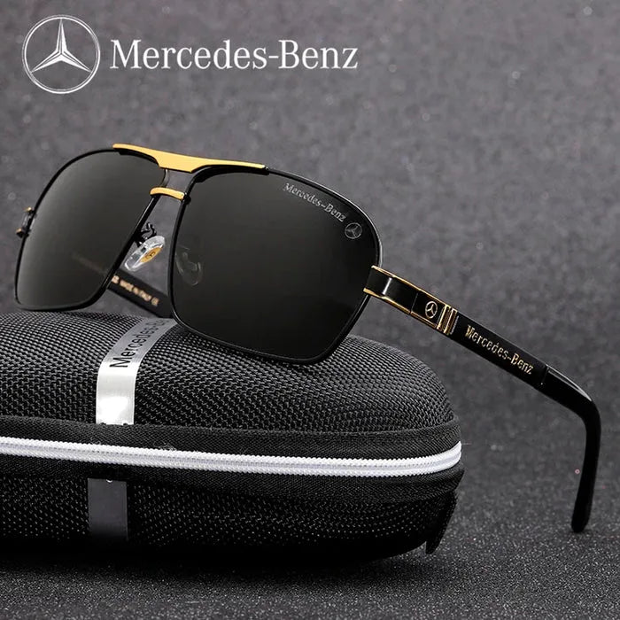 Mercedes-Benz Drive-solbriller