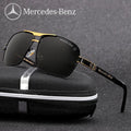 Mercedes-Benz Drive-solbriller