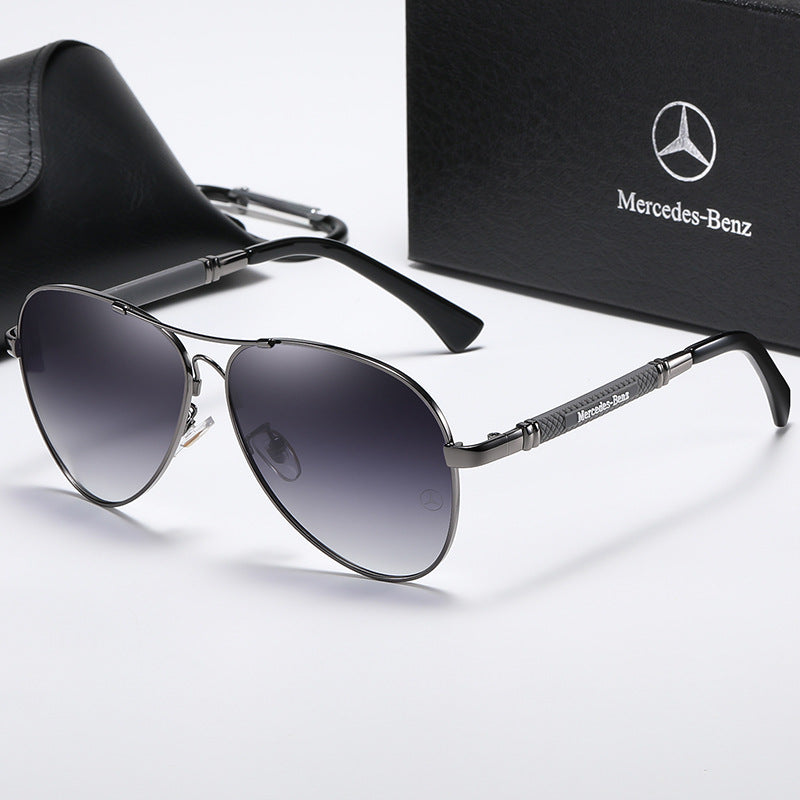 Solbriller Mercedes-Benz Classic