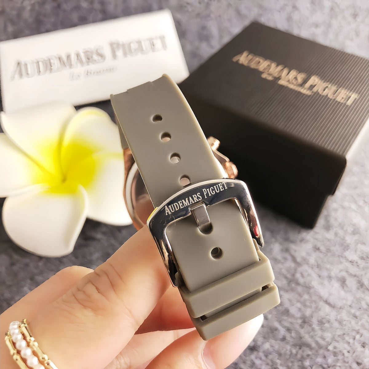 Reloj Prestige Pulse
