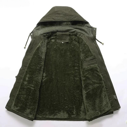 Turistická bunda Shield