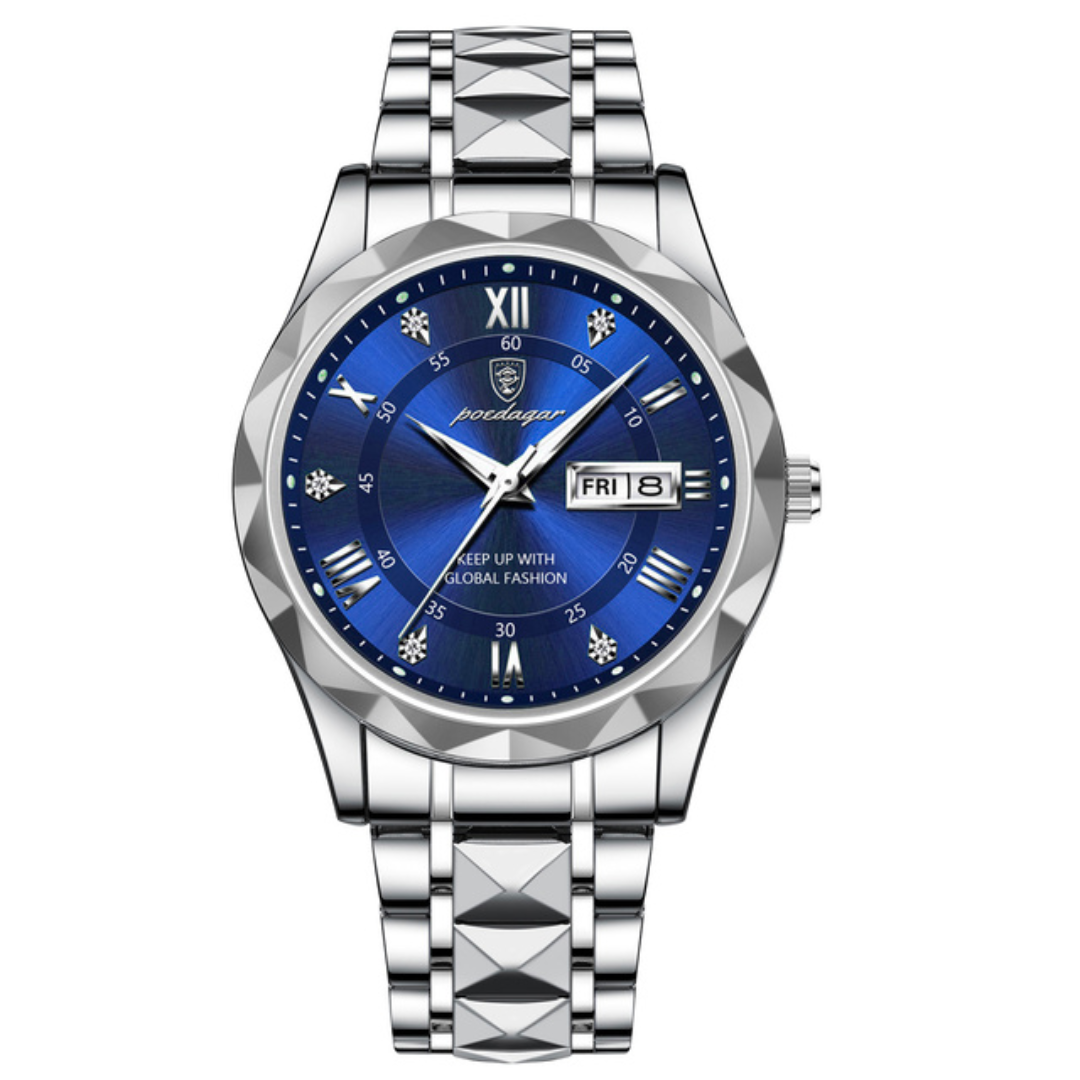 Reloj Poedagar Majestic