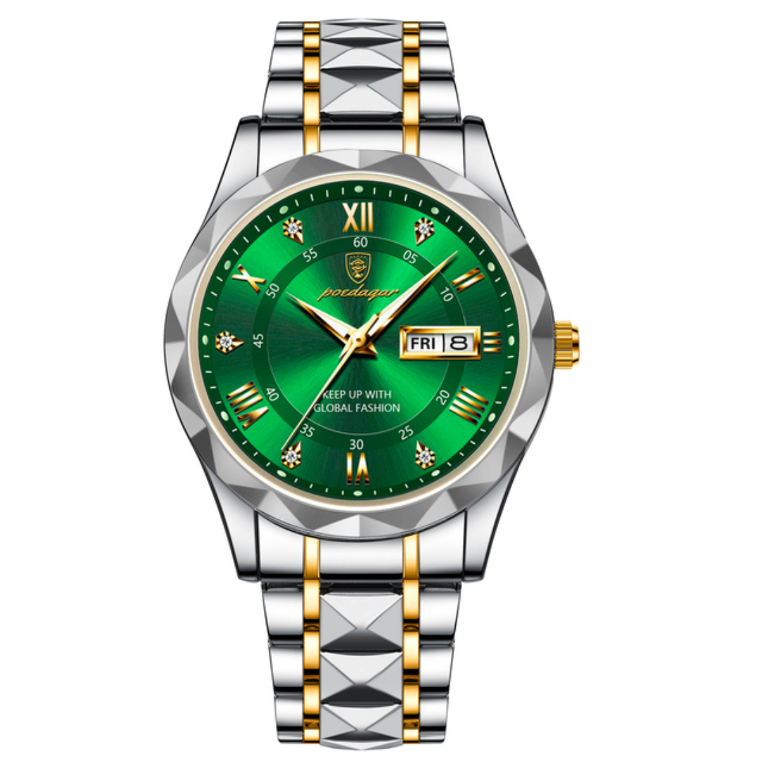 Reloj Poedagar Majestic