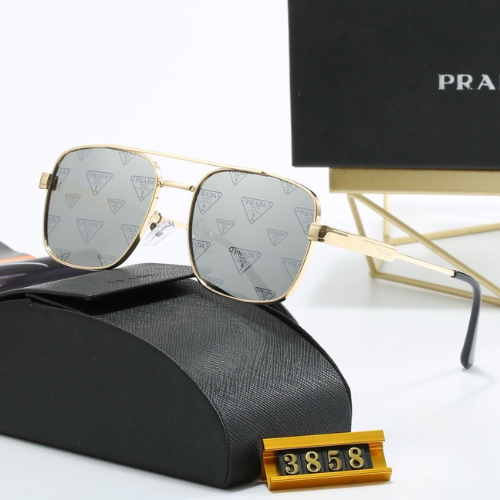 Prada Axis-solbriller