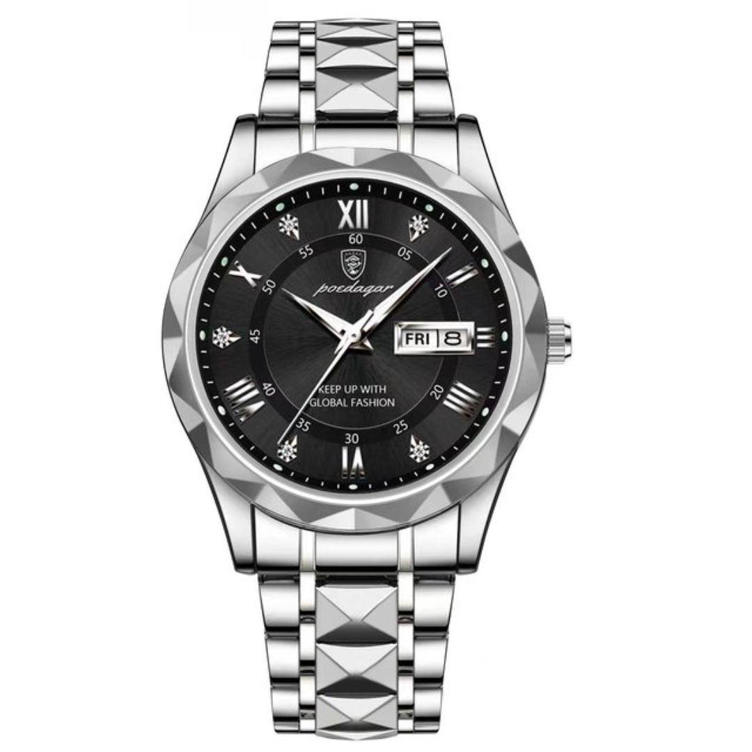 Reloj Poedagar Majestic