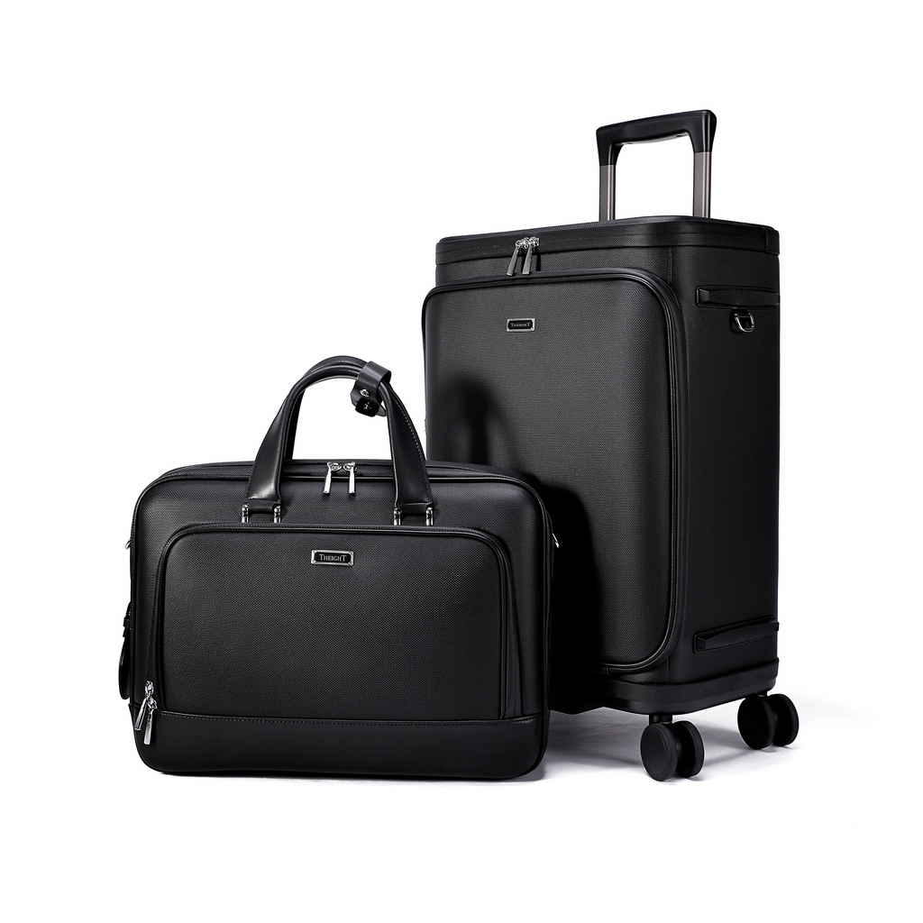 TheighT EcoLuxe en microfibre