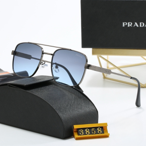 Prada Axis-solbriller