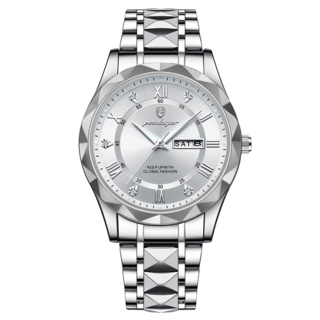 Reloj Poedagar Majestic