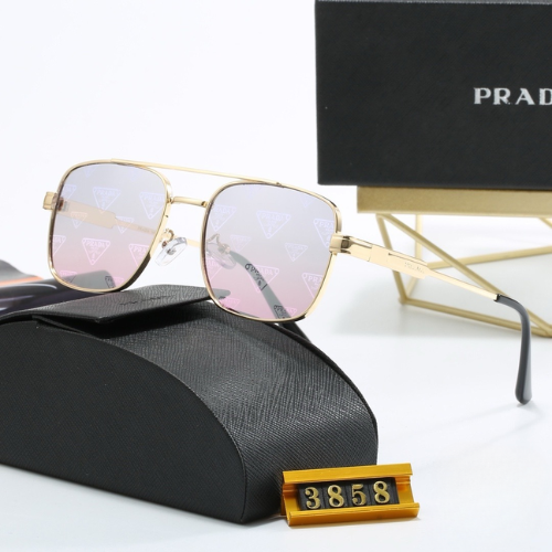 Prada Axis-solbriller