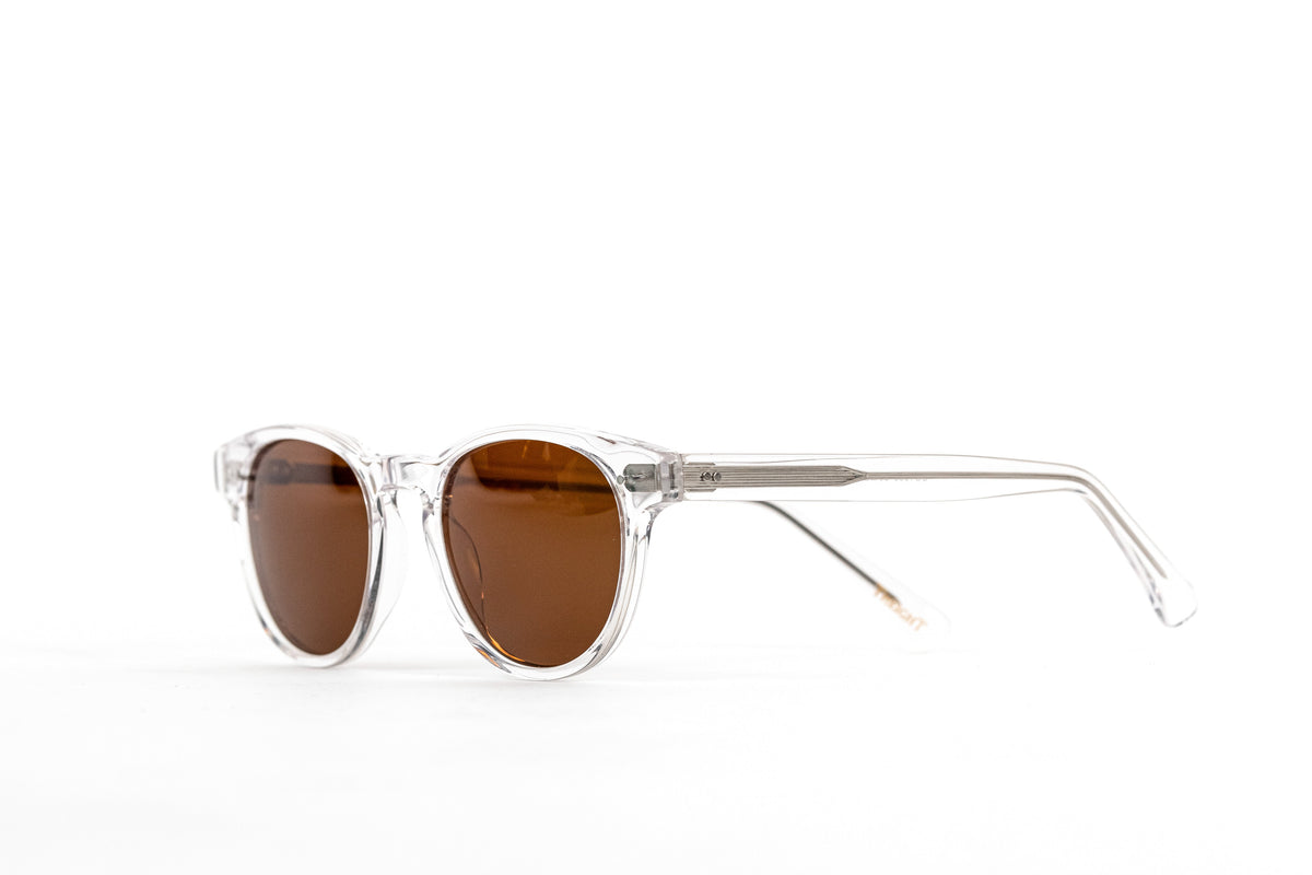 Liberty Crystal Brown