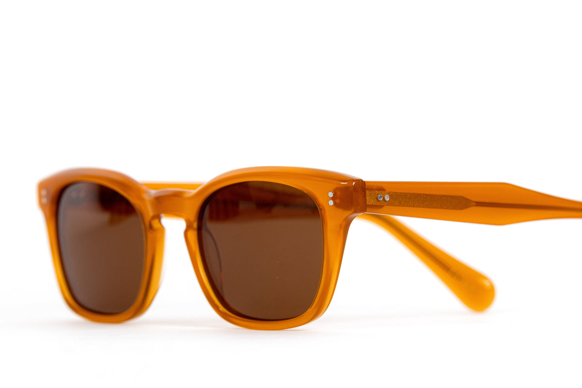 SoHo Amber