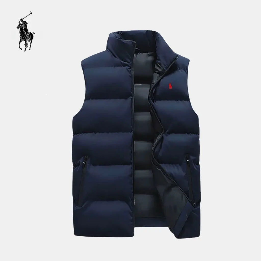 Gilet matelassé Premium™