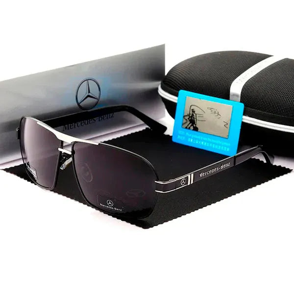 Mercedes-Benz Drive-solbriller