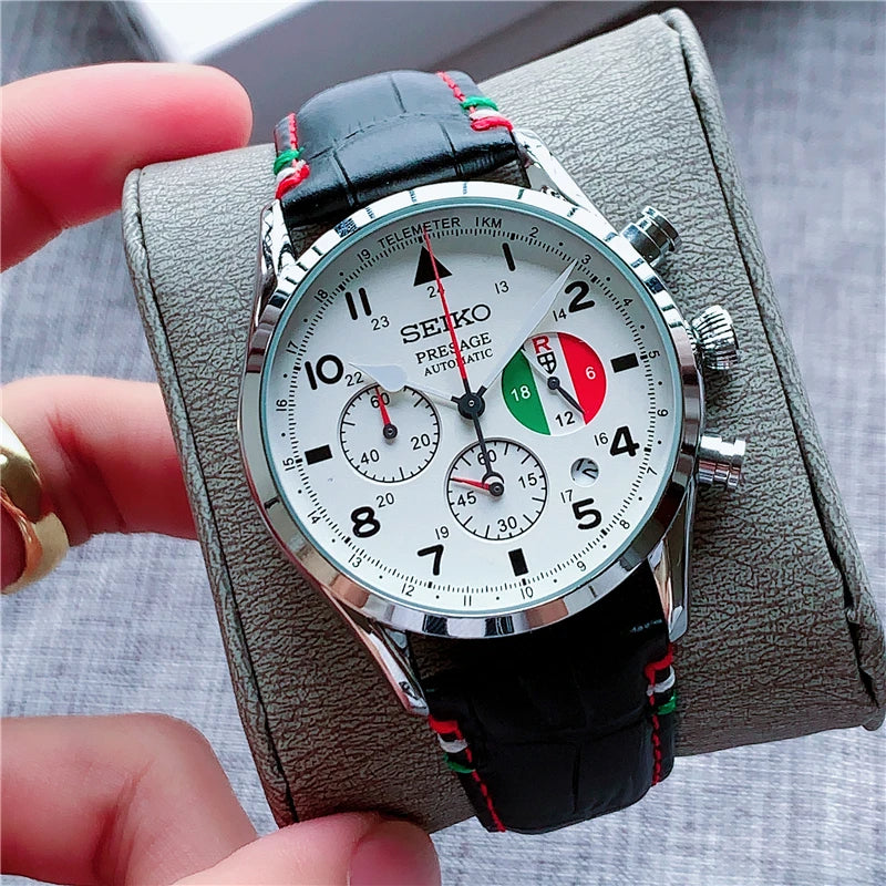 SEIKO Classic Italy