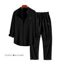 Tommy Hilfiger élégant pour l’hiver