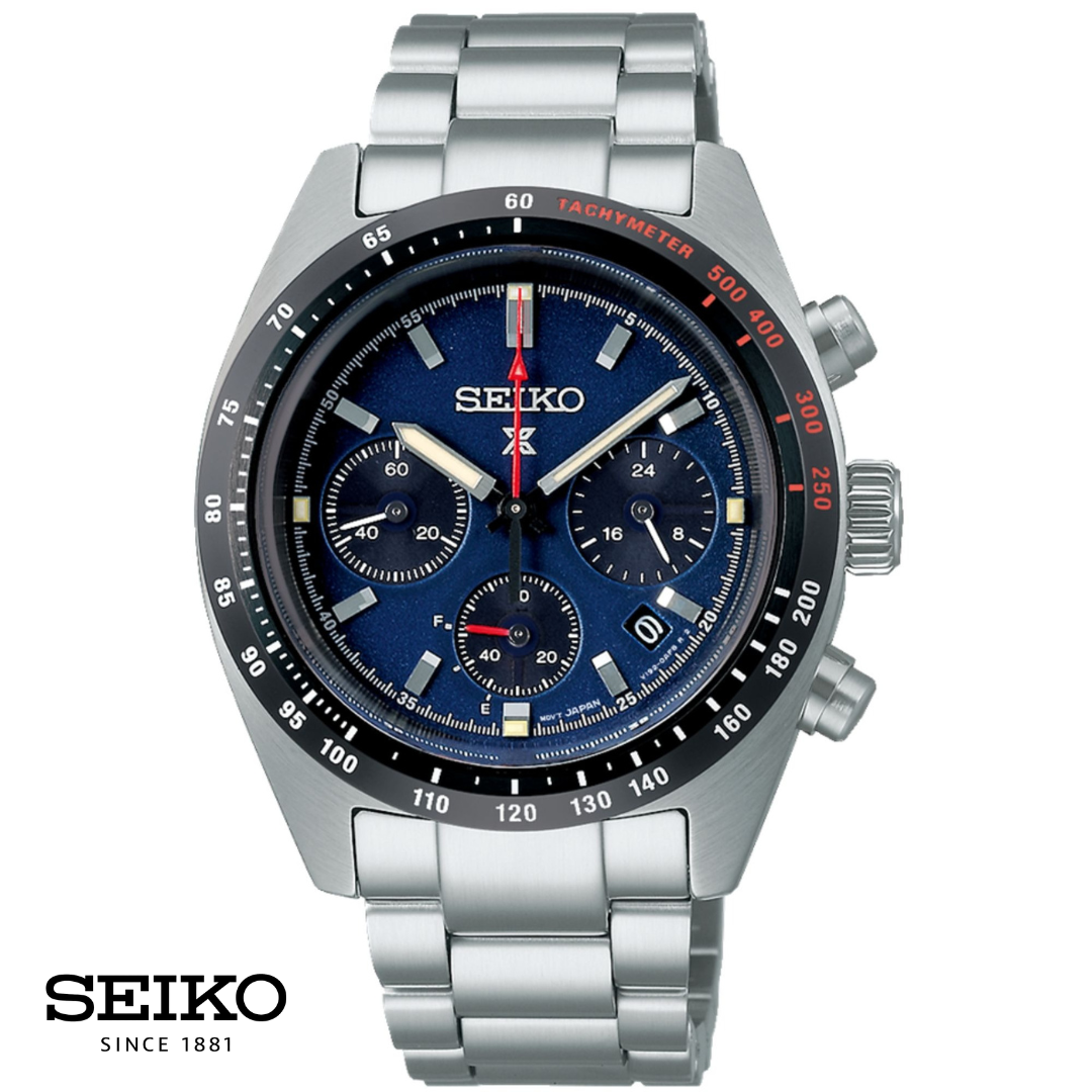 SEIKO Imperial Chronos
