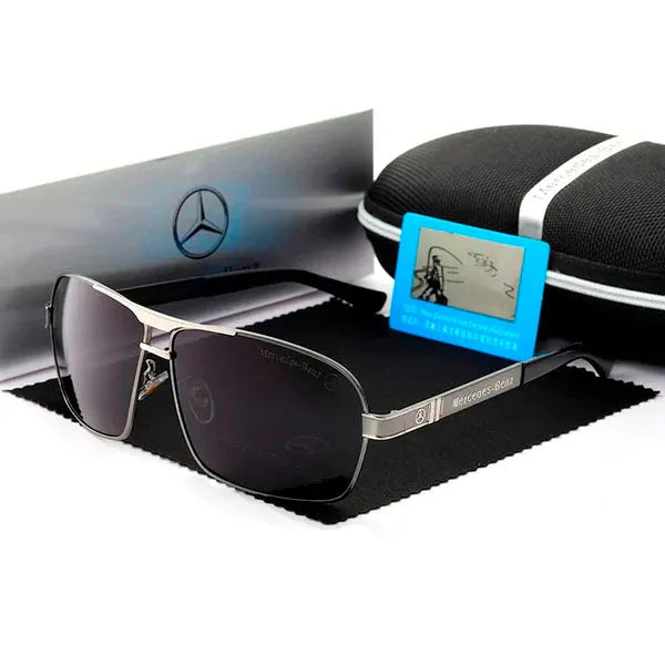 Mercedes-Benz Drive-solbriller