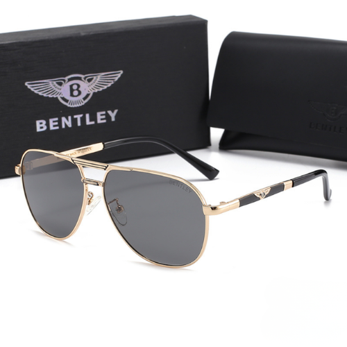 Bentley Continental GT-solbriller