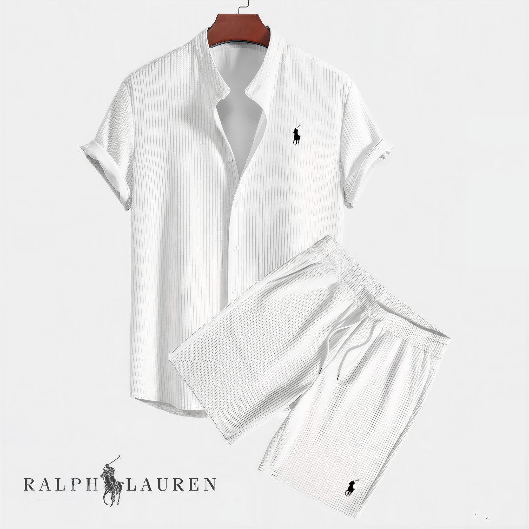 Ralph Lauren | Eksklusivt sæt til mænd