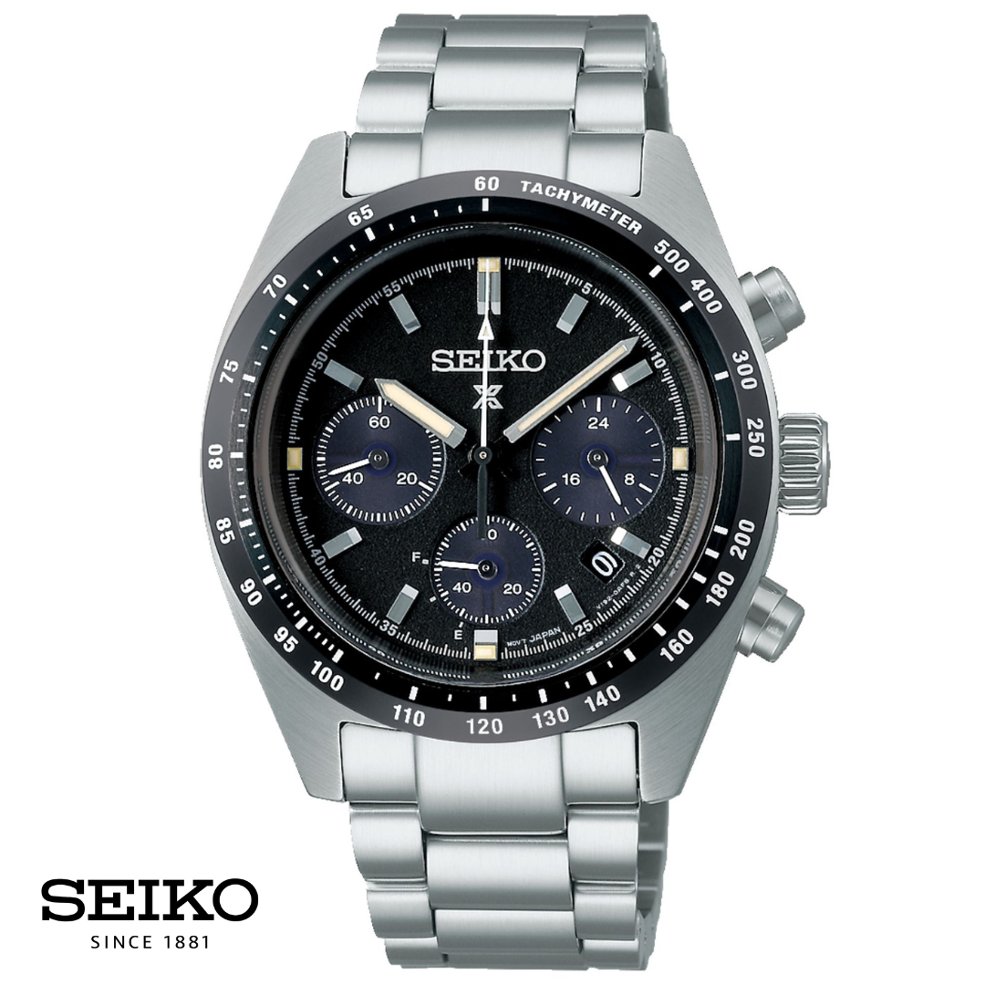 SEIKO Imperial Chronos