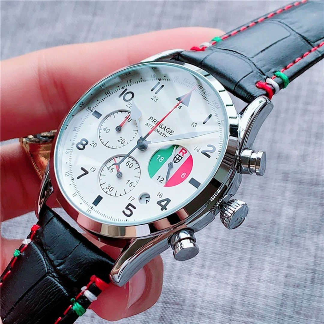 SEIKO Classic Italy