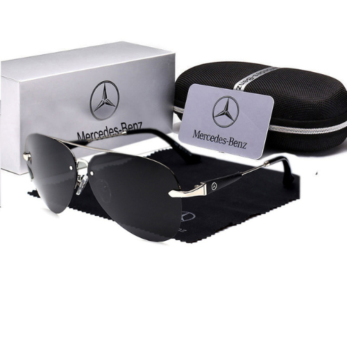 Solbriller Mercedes-Benz GT