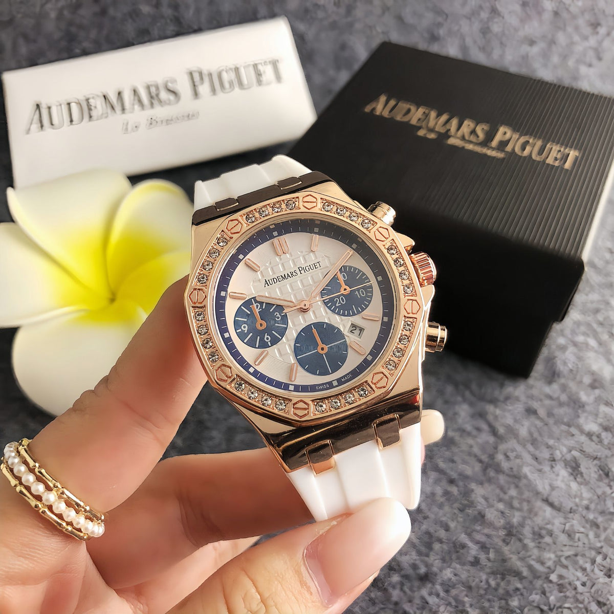 Reloj Prestige Pulse